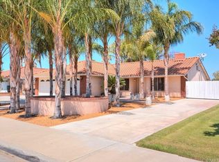 6675 Fairchild Dr, Riverside, CA 92506