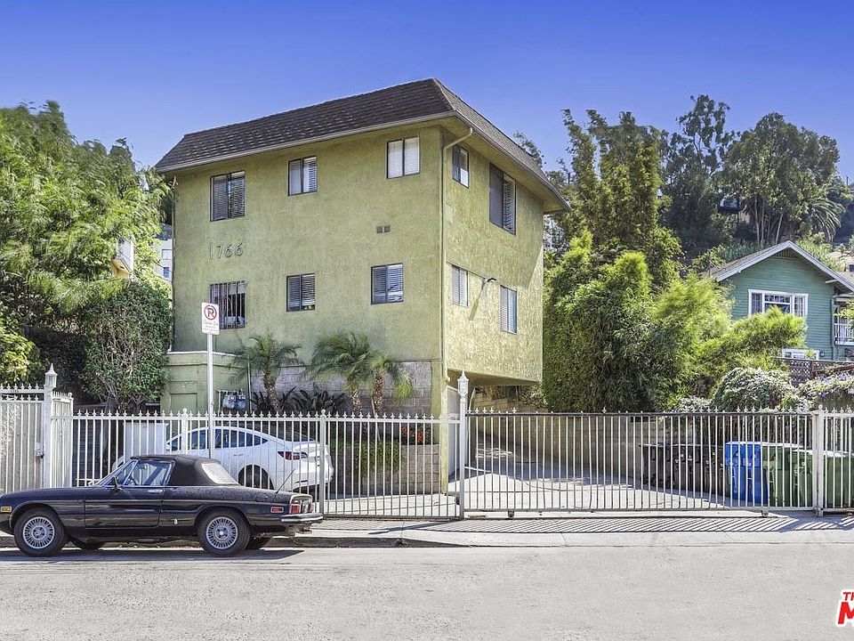 1st image of 1766 Griffith Park Blvd APT 3