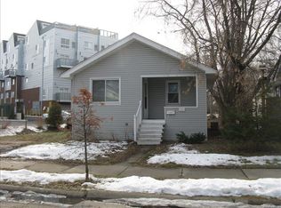 601 Oakland Ave, Royal Oak, MI 48067