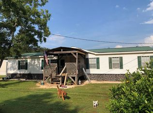 5300 Persimmon Hollow Rd, Milton, FL 32583