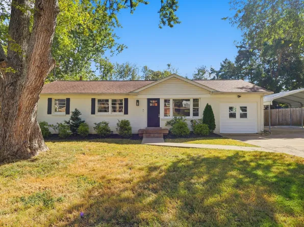 5027 Collinwood Dr, Clarksville, TN 37042