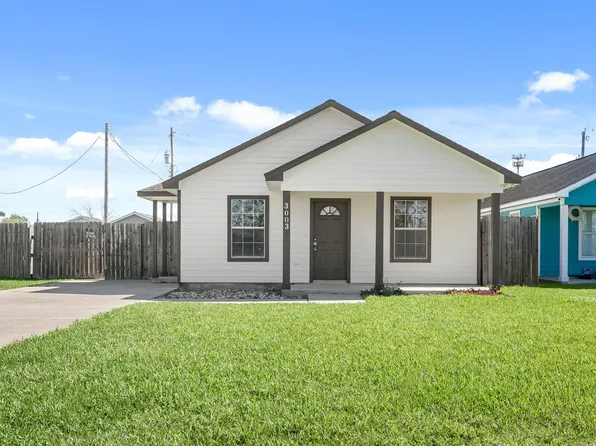 3003 Florida Ave, Dickinson, TX 77539