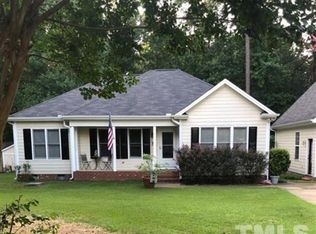 201 Lassiter Farm Rd, Raleigh, NC 27603