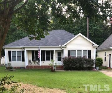 201 Lassiter Farm Rd, Raleigh, NC, 27603