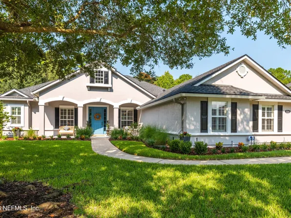 7842 MONTEREY BAY Drive, Jacksonville, FL 32256