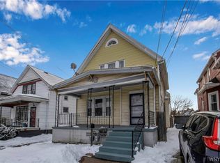 48 Pine Ridge Rd, Buffalo, NY 14211