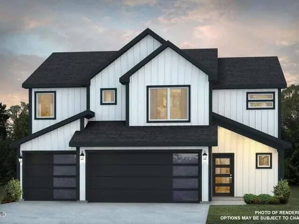 5316 Holmes Dr, Bismarck, ND 58504