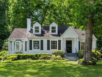 680 Longwood Dr NW, Atlanta, GA, 30305