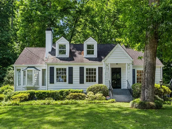 680 Longwood Dr NW, Atlanta, GA 30305