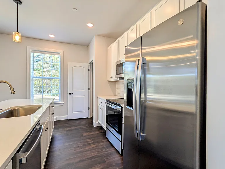 River Ridge Townhomes — Photo 71