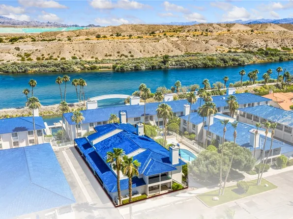 1800 Clubhouse Dr Unit 145, Bullhead City, AZ 86442