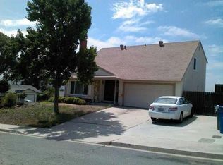 9957 Golden West Ln, Santee, CA 92071