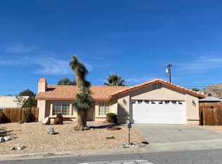 9819 Palm Dr, Desert Hot Springs, CA 92240