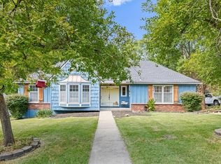 1308 E 97th Ter, Kansas City, MO 64131