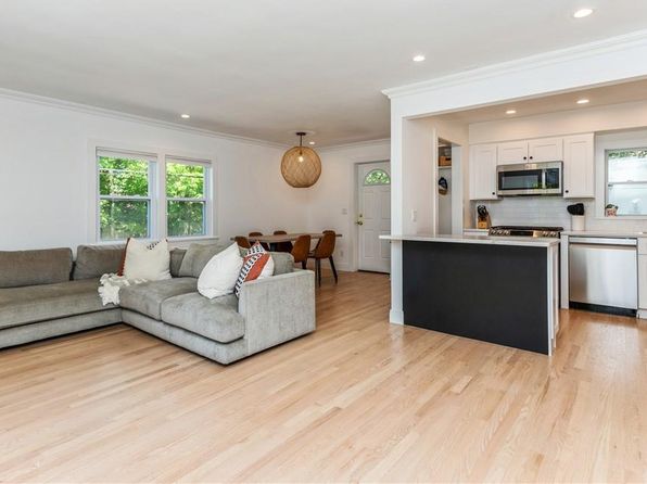 24 Wappanocca Avenue #A, Rye, NY 10580