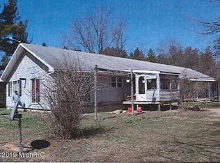5683 N Tyndall Rd, Branch, MI 49402