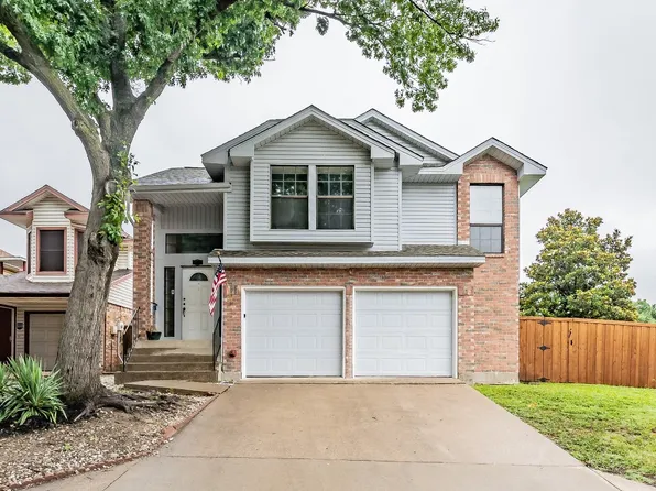 1701 Lakestone Ct, Garland, TX 75044