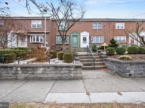 455 Conger Ave, Collingswood, NJ 08108