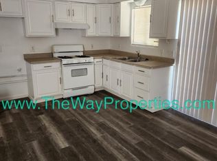 20365 Broken Bow Rd #D, Apple Valley, CA 92307