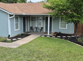 7203 Providence Ave #A, Austin, TX 78752