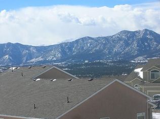15871 Paiute Cir, Monument, CO 80132