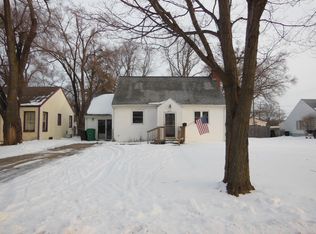 1625 Clarendon Ave, Niles, MI 49120