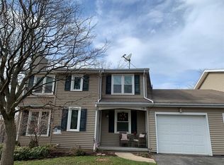 121 Blue Ridge Rd, Penfield, NY 14526