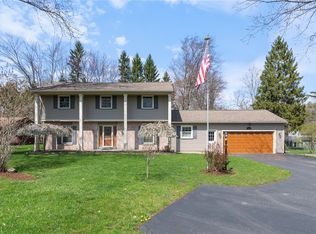 1212 Majestic Way, Webster, NY 14580