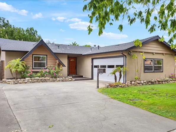 1529 Cameo Dr, San Jose, CA 95129