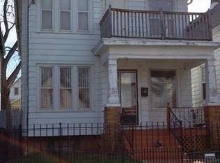 1566 S 15th St, Milwaukee, WI 53204