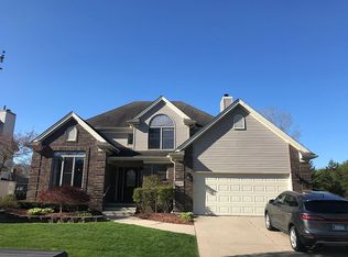 43347 Riverbridge Ct, Novi, MI 48375