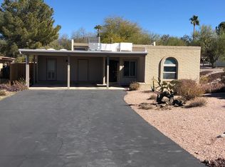1491 S Moonlight Dr, Tucson, AZ 85748