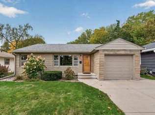 3346 Cleveland St NE, Minneapolis, MN 55418