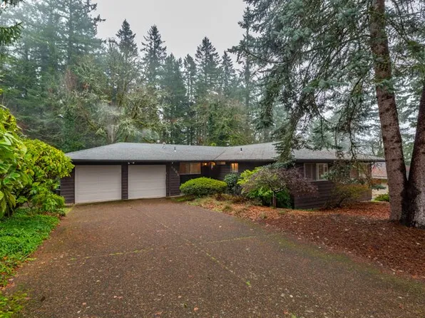 4981 Prospect St, West Linn, OR 97068