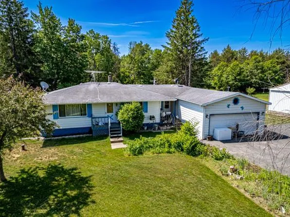 W6513 17th STREET WEST West, Necedah, WI 54646