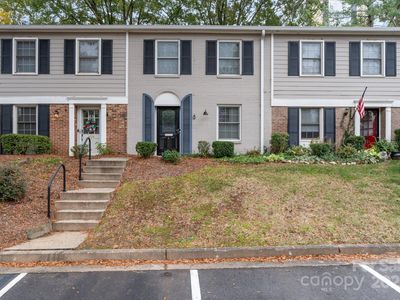 4611 Hedgemore Dr Unit B, Charlotte, NC, 28209
