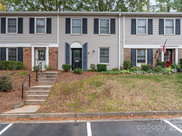 4611 Hedgemore Dr Unit B, Charlotte, NC 28209