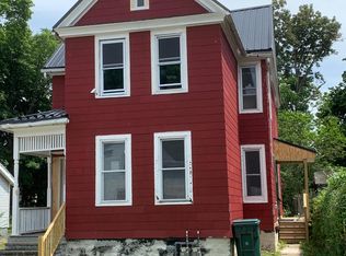 314-316 Seward St #314, Rochester, NY 14608