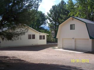 927 W Apache Trl, Camp Verde, AZ 86322