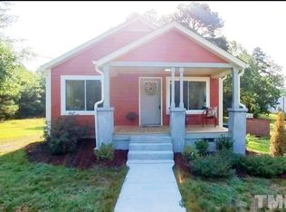 812 Center St, Durham, NC 27704