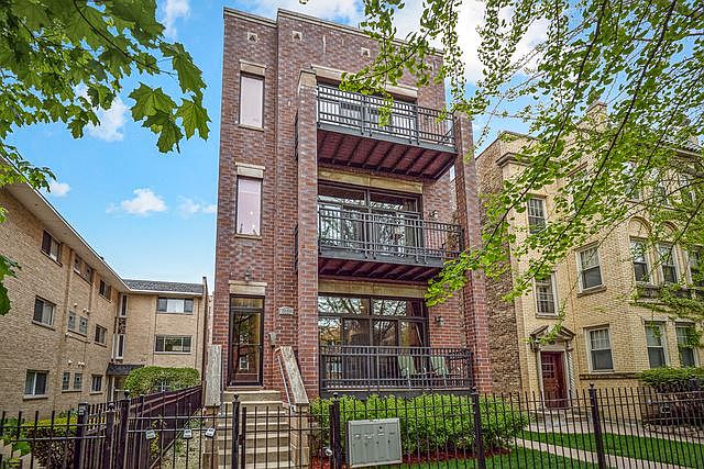 1st image of 5537 N Campbell Ave APT 1