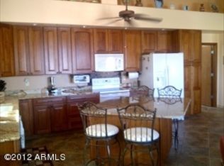 1702 E Camino Del Santo, Phoenix, AZ 85022