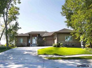1267 W Ridge Way, Ashland, NE 68003