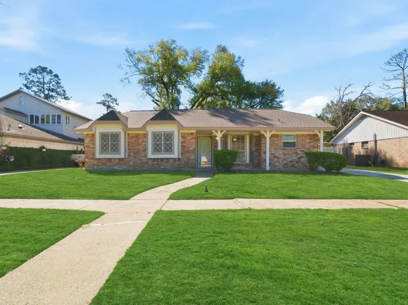 2514 Nightowl Trl, Spring, TX 77373