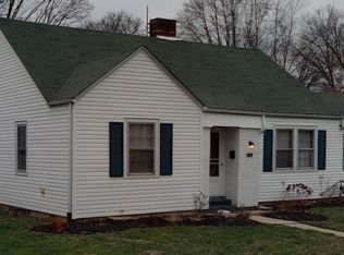 119 Shull Ave, Columbus, OH 43230