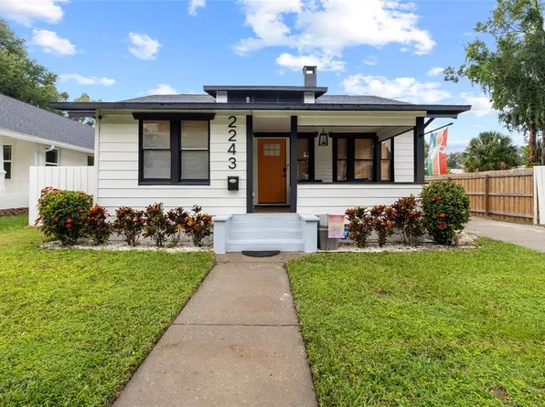 2243 HIGHLAND STREET S, ST PETERSBURG, FL 33705