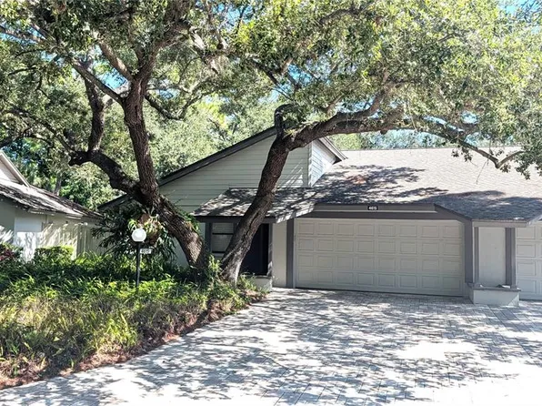 4615 OAK FOREST DRIVE E #22, SARASOTA, FL 34231
