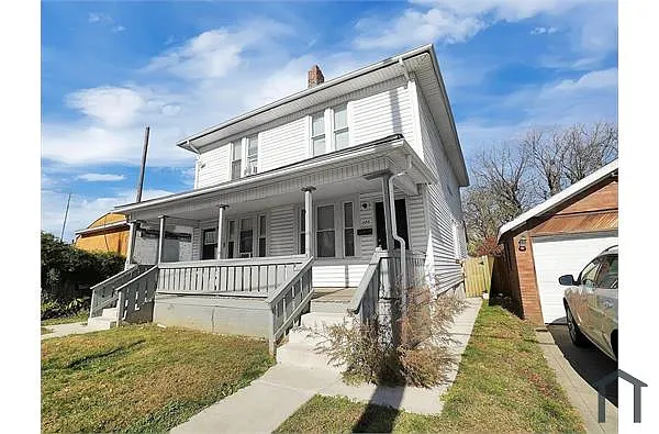 Building Photo - 1336 Sullivant Ave