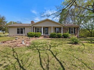 1300 County Road 11, Florence, AL 35633