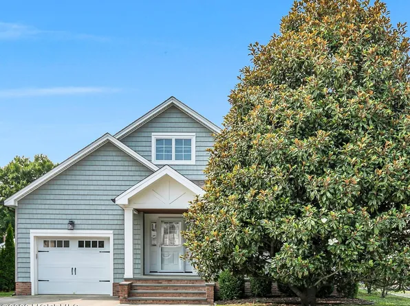 62 Black Point Road, Rumson, NJ 07760